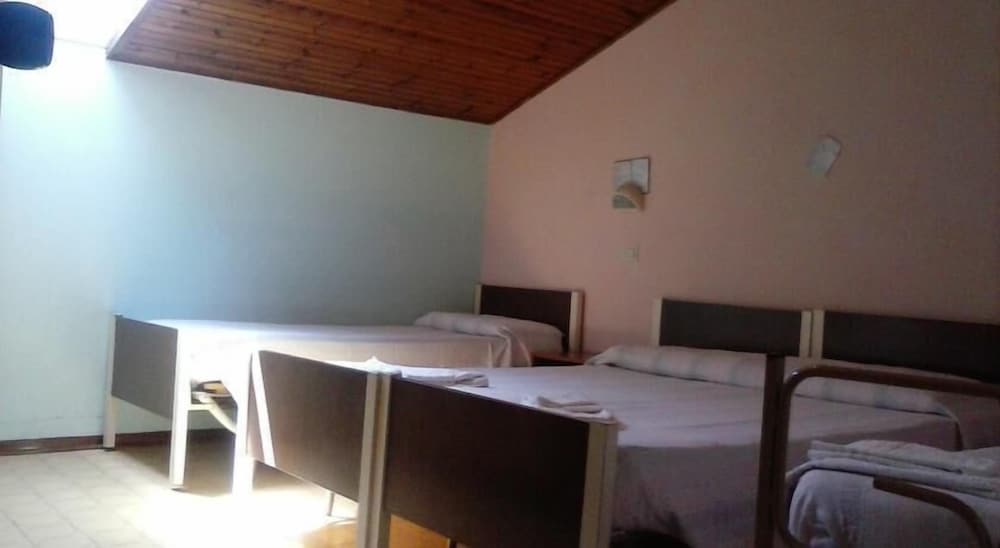 Quadruple Room photo 2