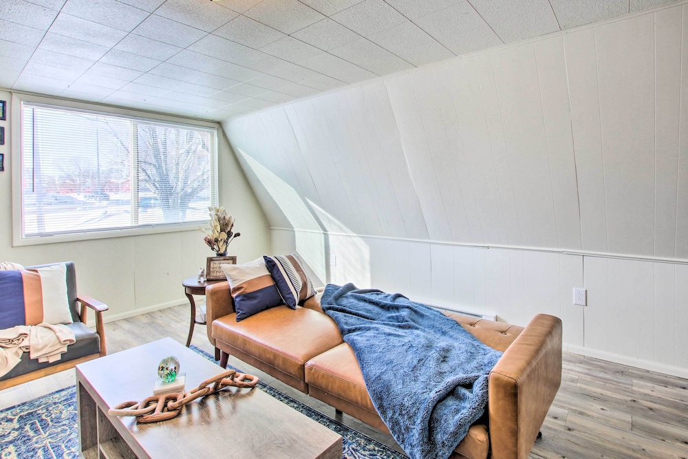 House (1 Bedroom) photo 1