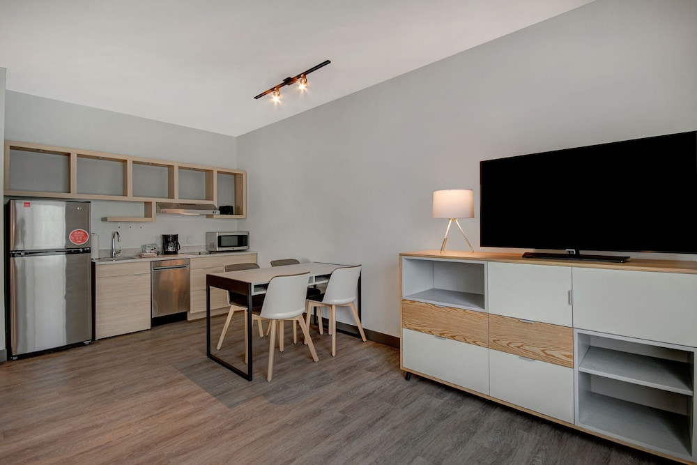 TownePlace Suites by Marriott Cincinnati Airport South, Billede 5