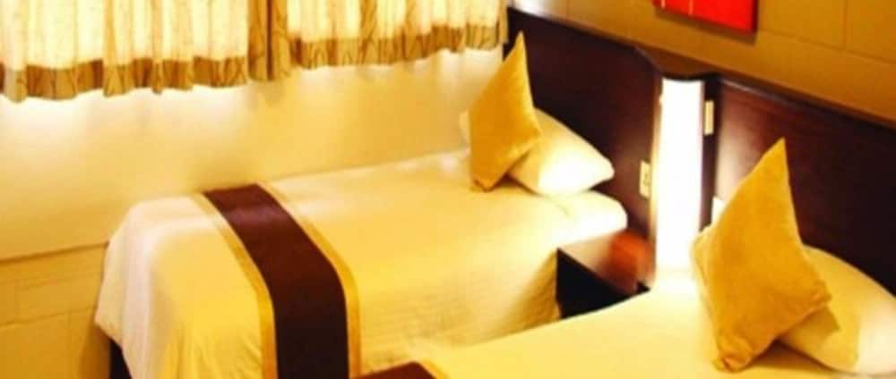 Standard Room photo 1