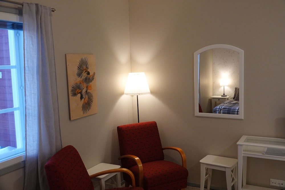 Twin Room photo 2