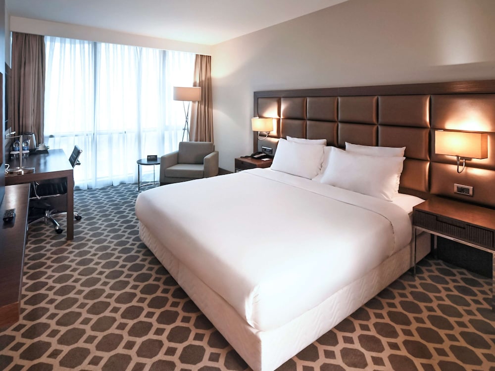 Superior Double Room, 1 Double Bed photo 1