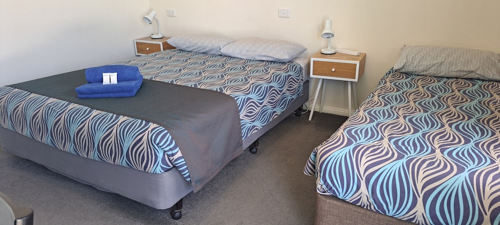 Standard Double or Twin Room, 1 Bedroom photo 3
