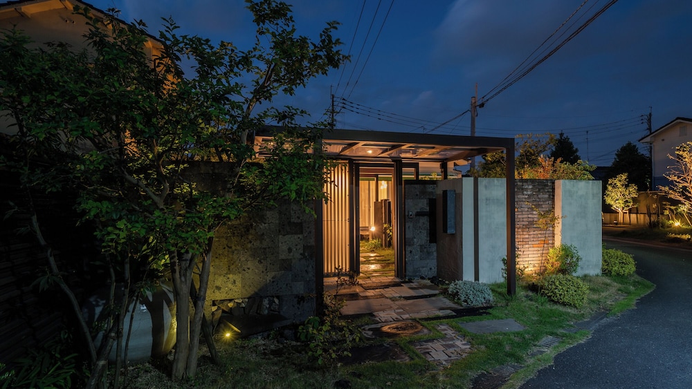 Villa, Garden View photo 1