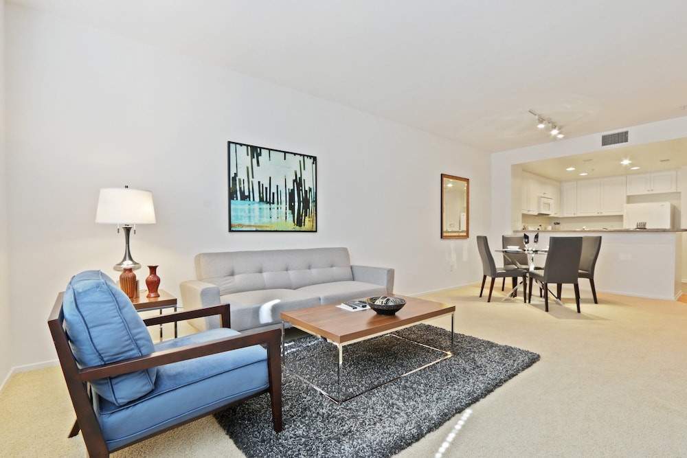 Luxury Apartment, 1 Bedroom