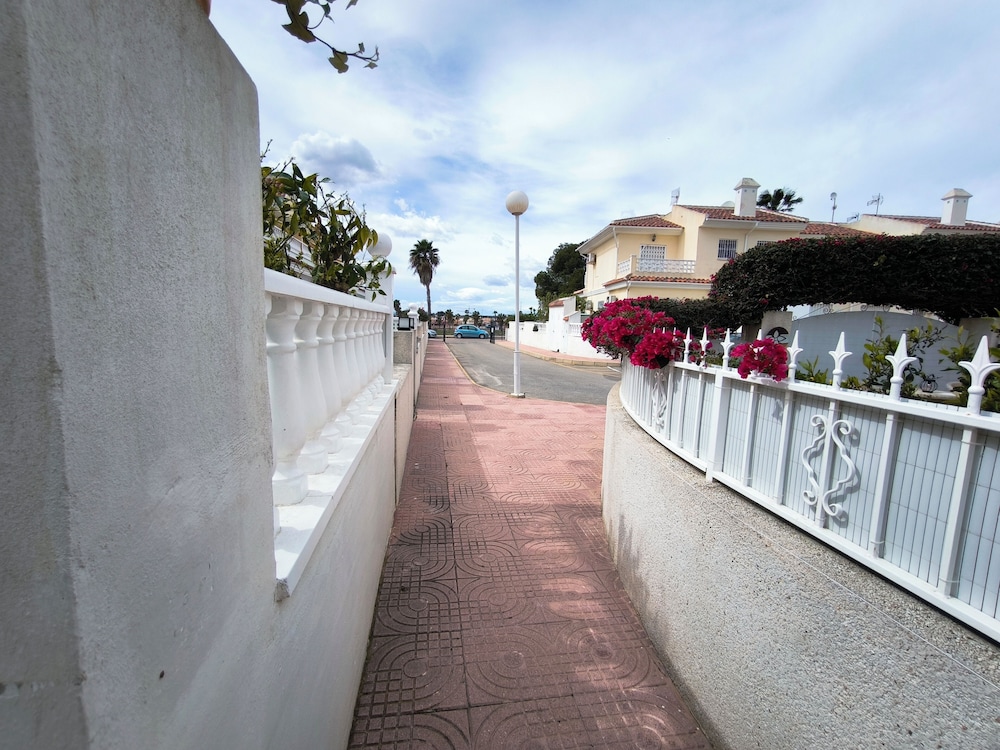 Bungalow Malibu Complex Doña Pepa- Rojales, Billede 11