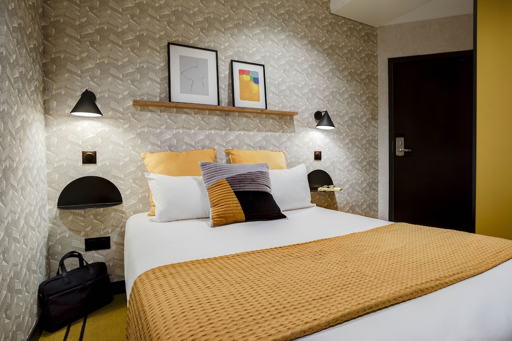 Classic Double Room - Photo 4