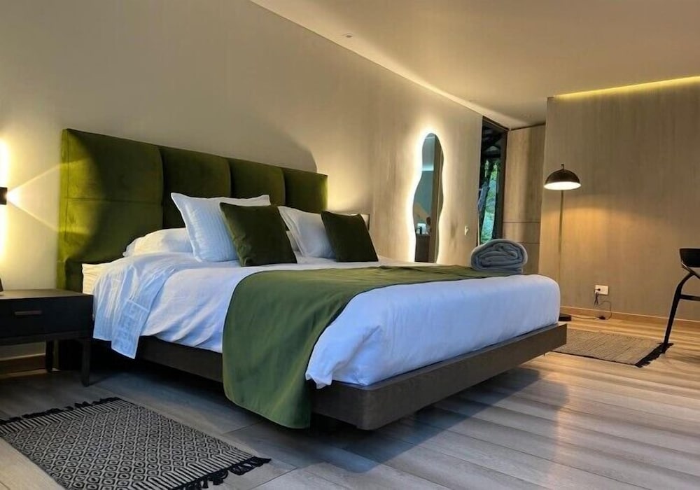 Luxury Cabin photo 1