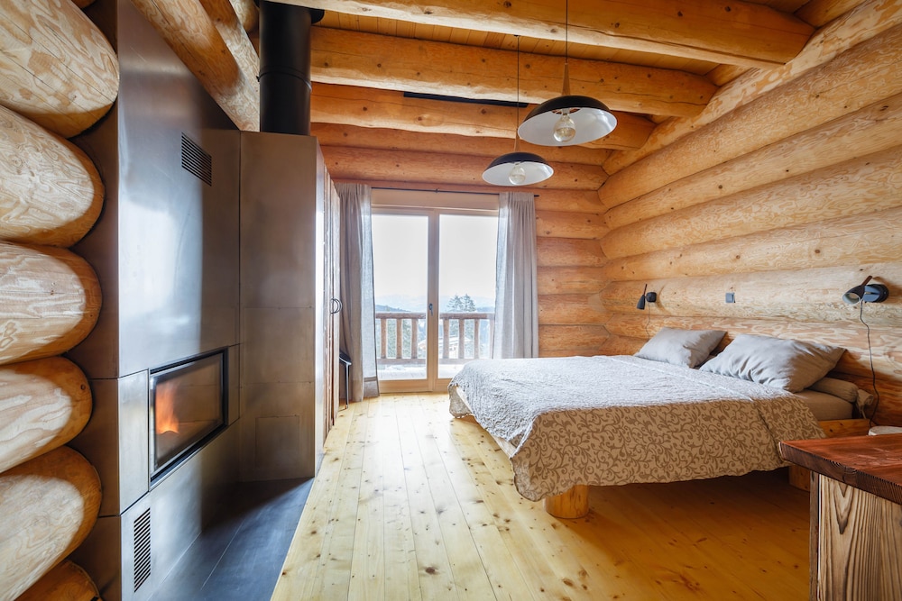 Panoramic Cabin photo 3