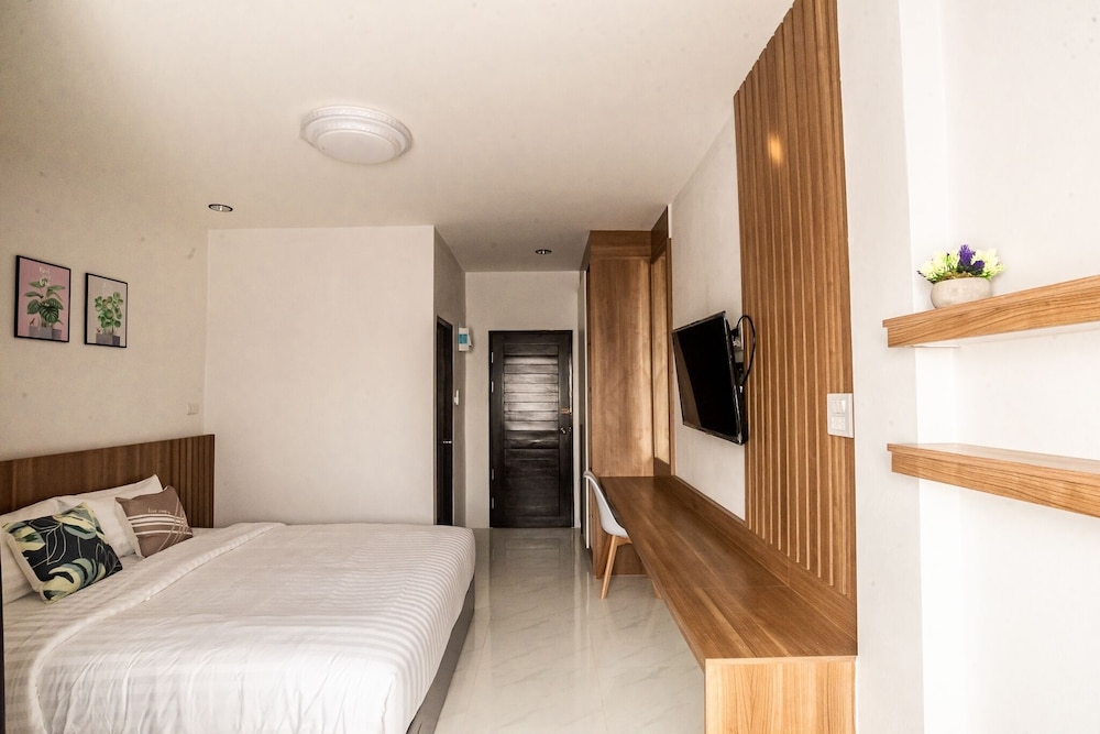 Standard Room - Photo 20