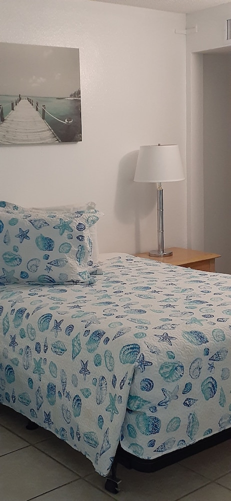 Suite photo 1