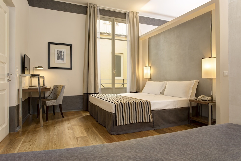 Double Room Single Use photo 3