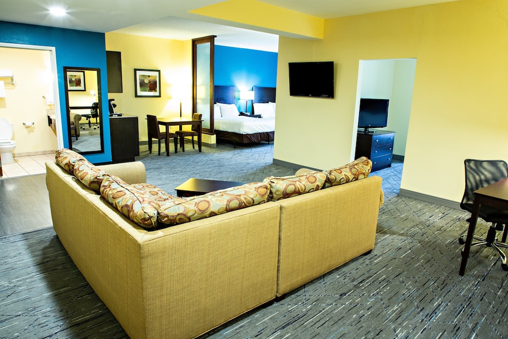Suite, Multiple Beds photo 3