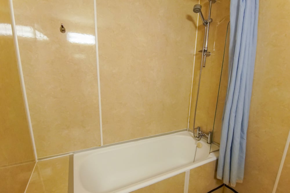 Family Quadruple Room, 1 Bedroom photo 2