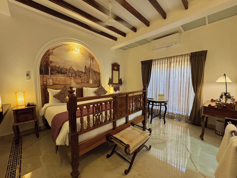 Classic Room - Photo 1
