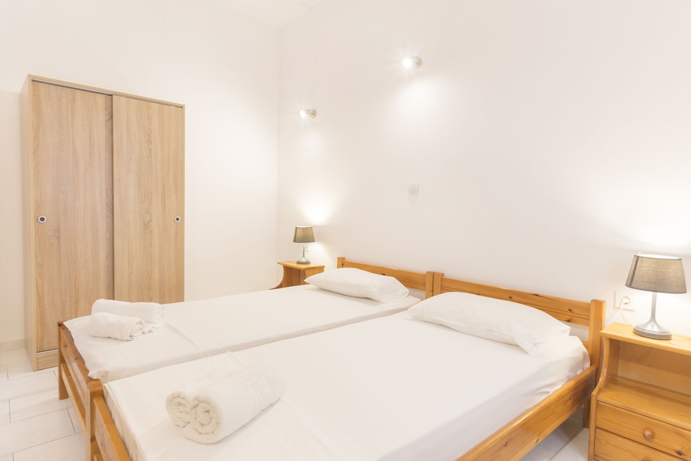 Economy Room, 1 Bedroom, Ground Floor photo 1