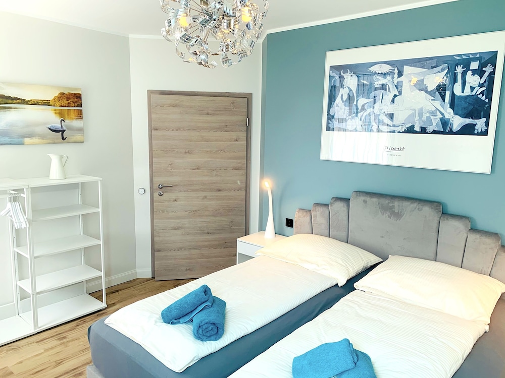 Comfort Apartment photo 1