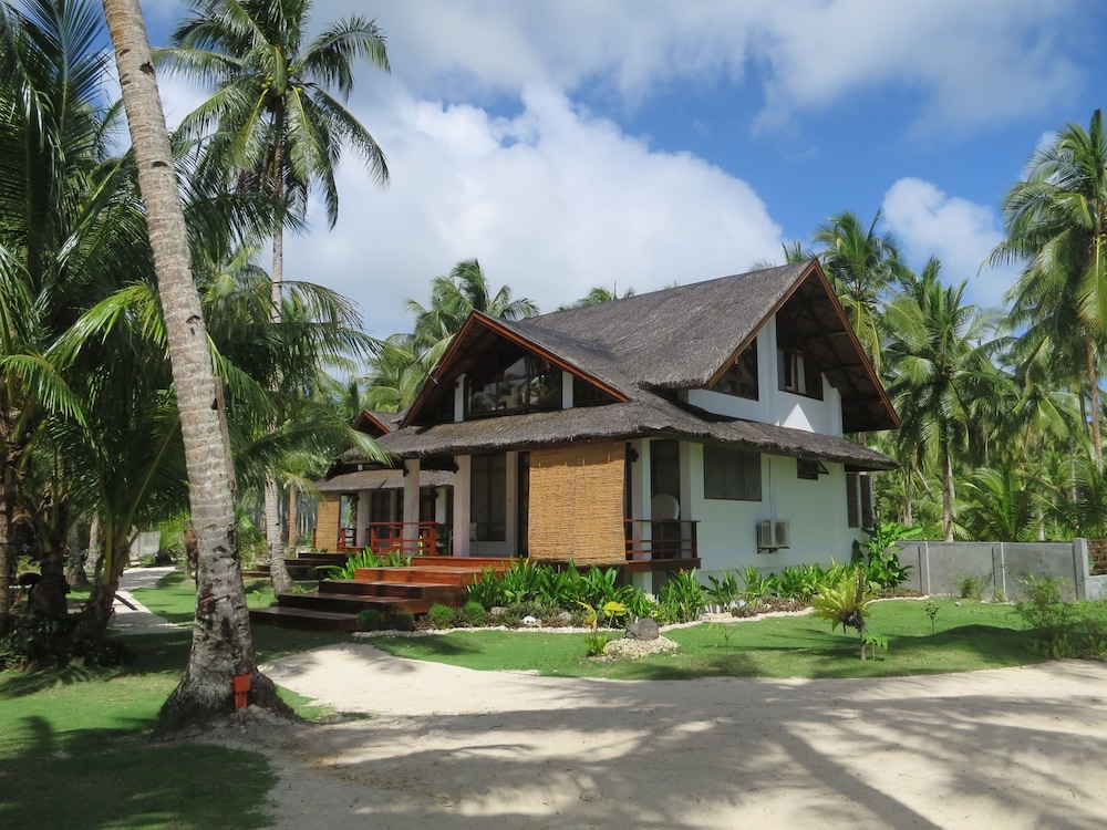 Family Villa - Ocean View photo 2