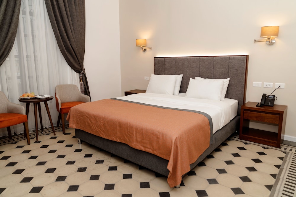 Standard Room photo 1