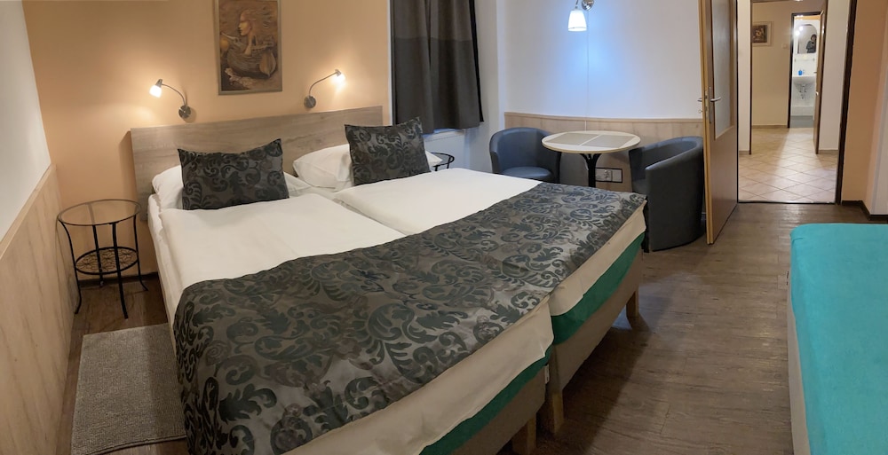 Classic Apartment, Kitchenette