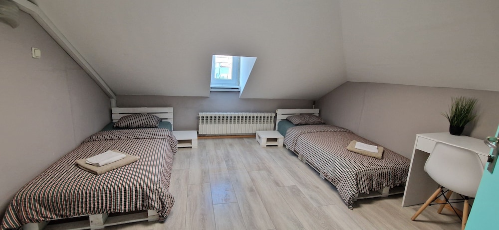 Basic Double Room photo 1