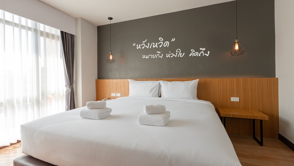 Presidential Suite Room photo 3