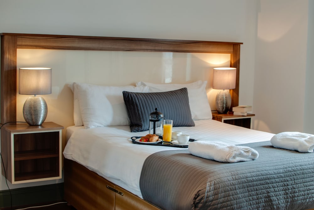 Standard Apartment, 3 Bedrooms (Sleeps 6) photo 2