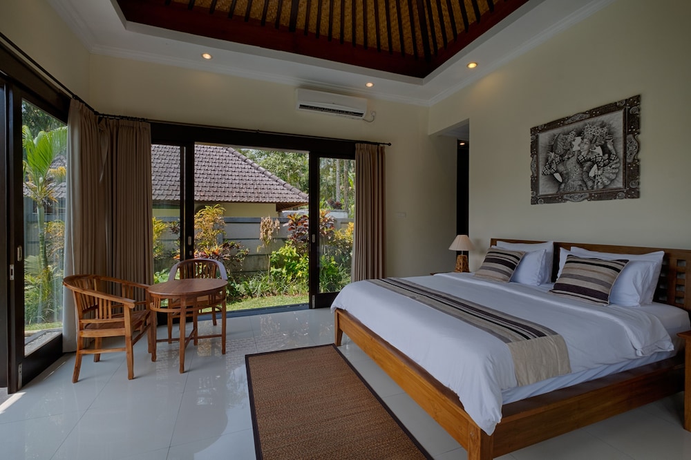Deluxe Villa, Private Pool - Photo 1