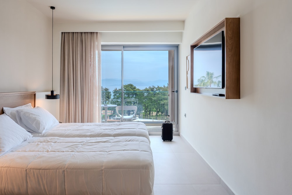 Premium One bedroom Suite with sea view - Photo 12