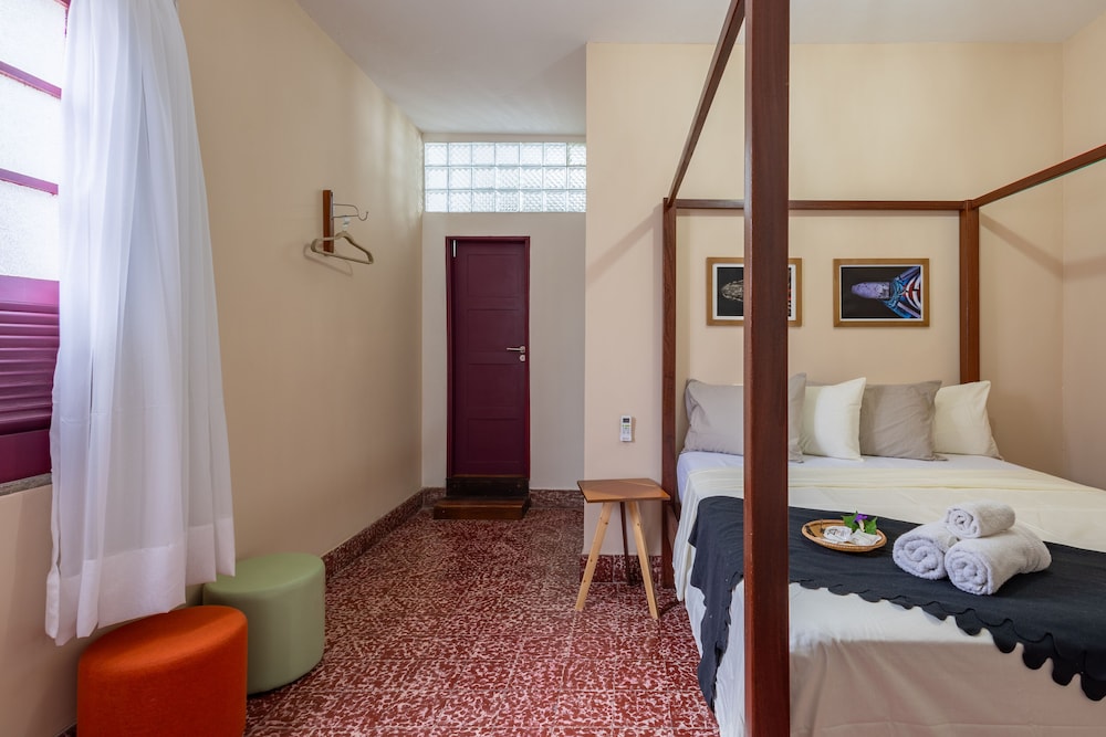 Comfort Room photo 2