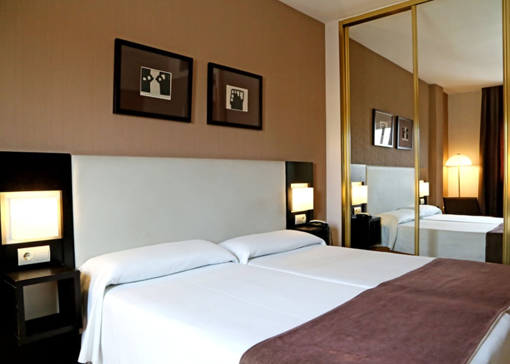 Family Triple Room