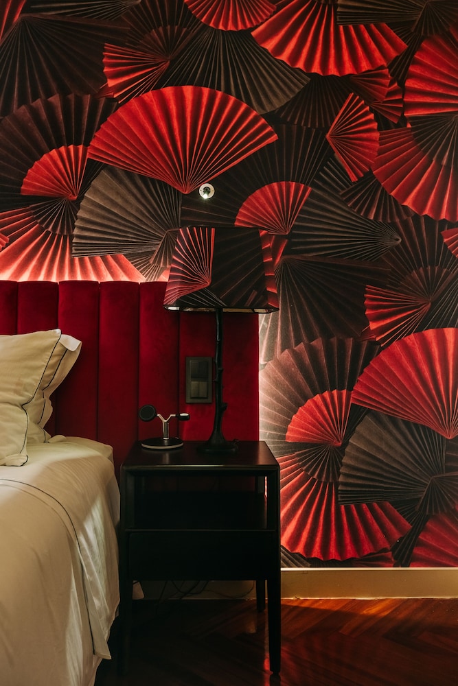 Executive Double or Twin Room