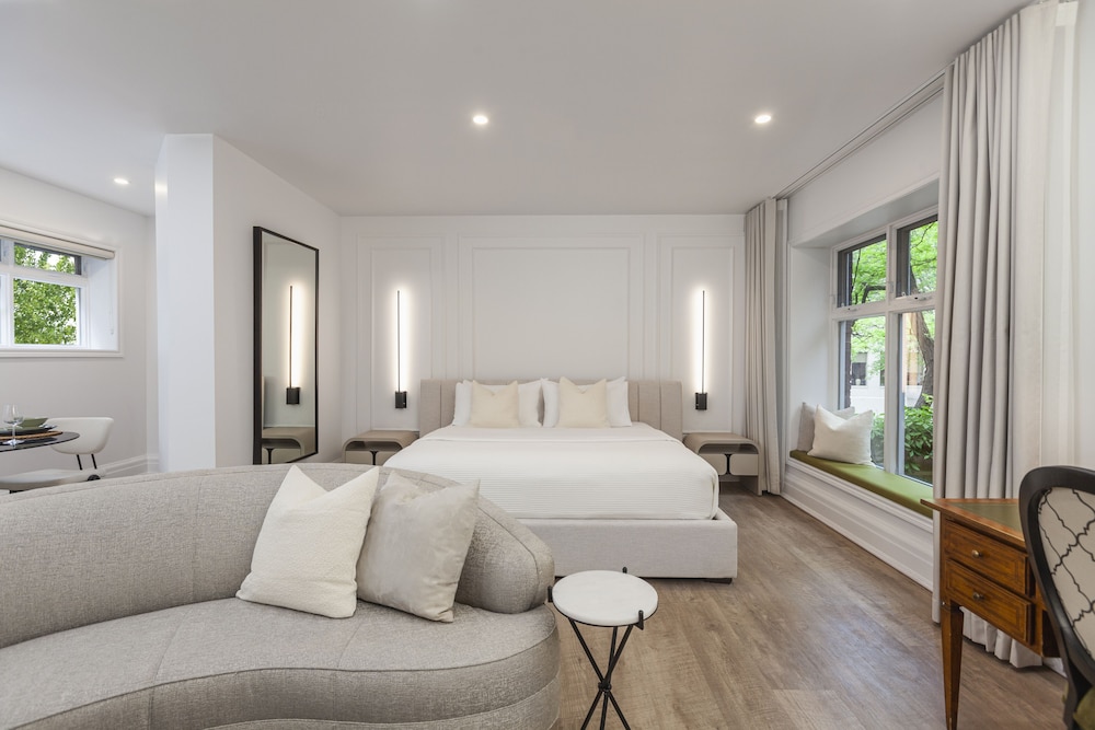 Trianon Suite photo 1