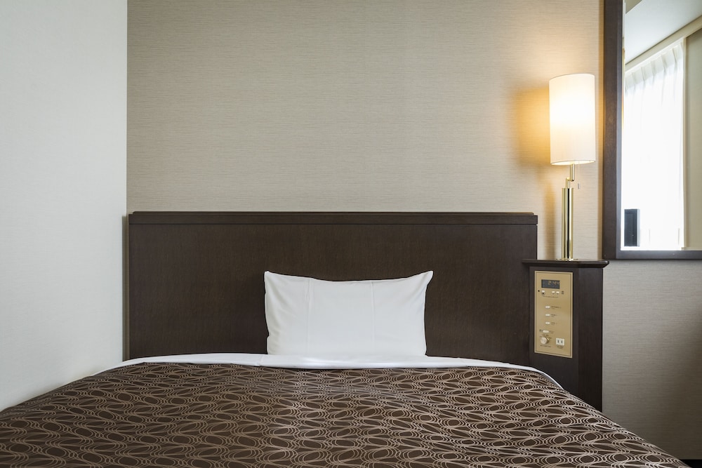 Deluxe Single Room  (New Building, Non Smoking) photo 2