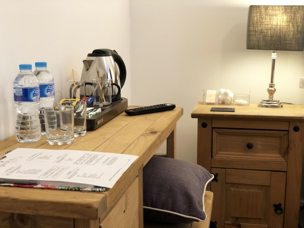 Deluxe Double Room, 1 Double Bed photo 3
