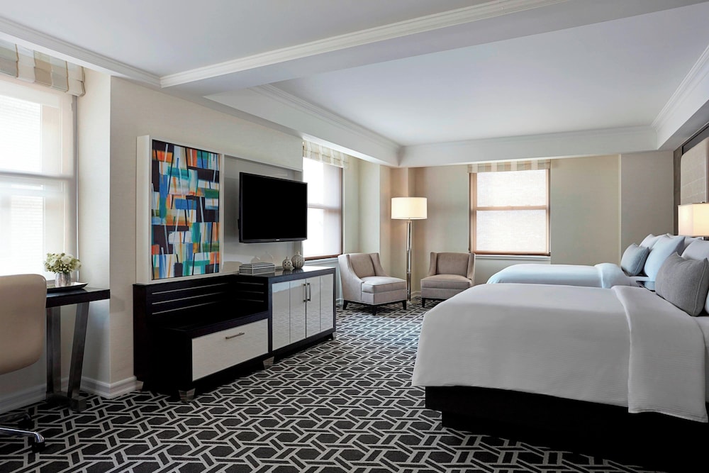 Room, 1 Double Bed