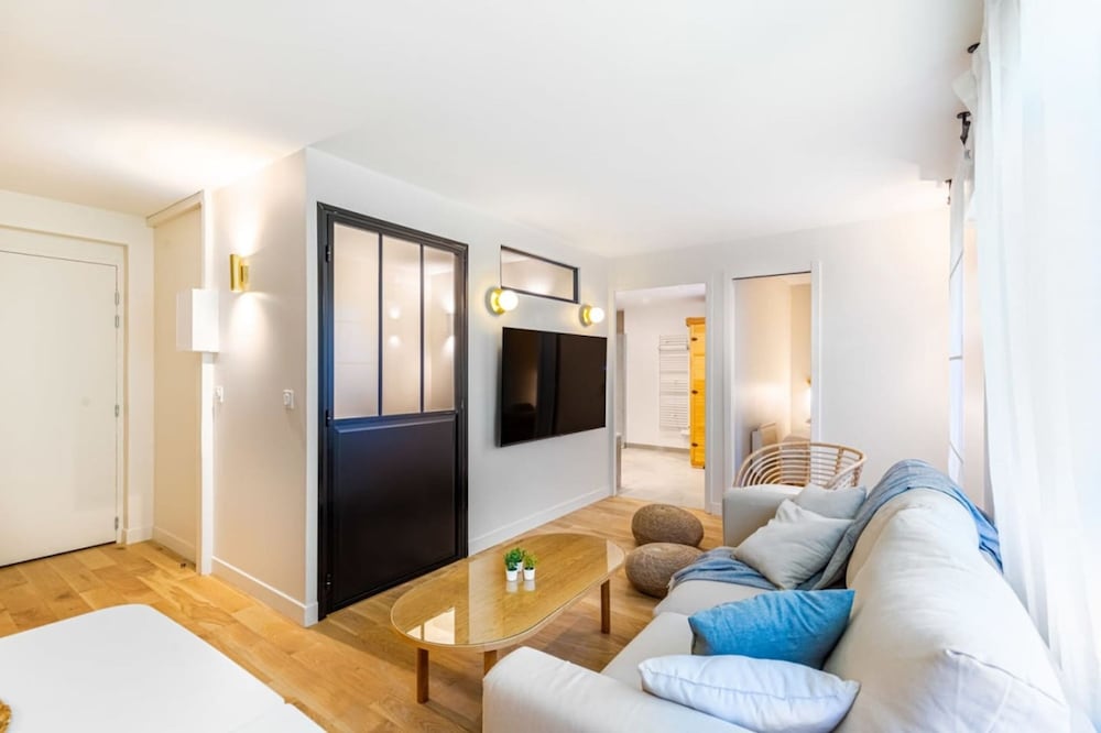 Lavie Maison Balneo Sauna, Billede 6