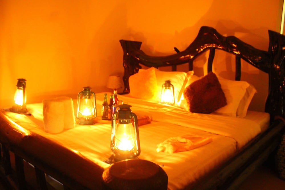 Double Room, Mountain View