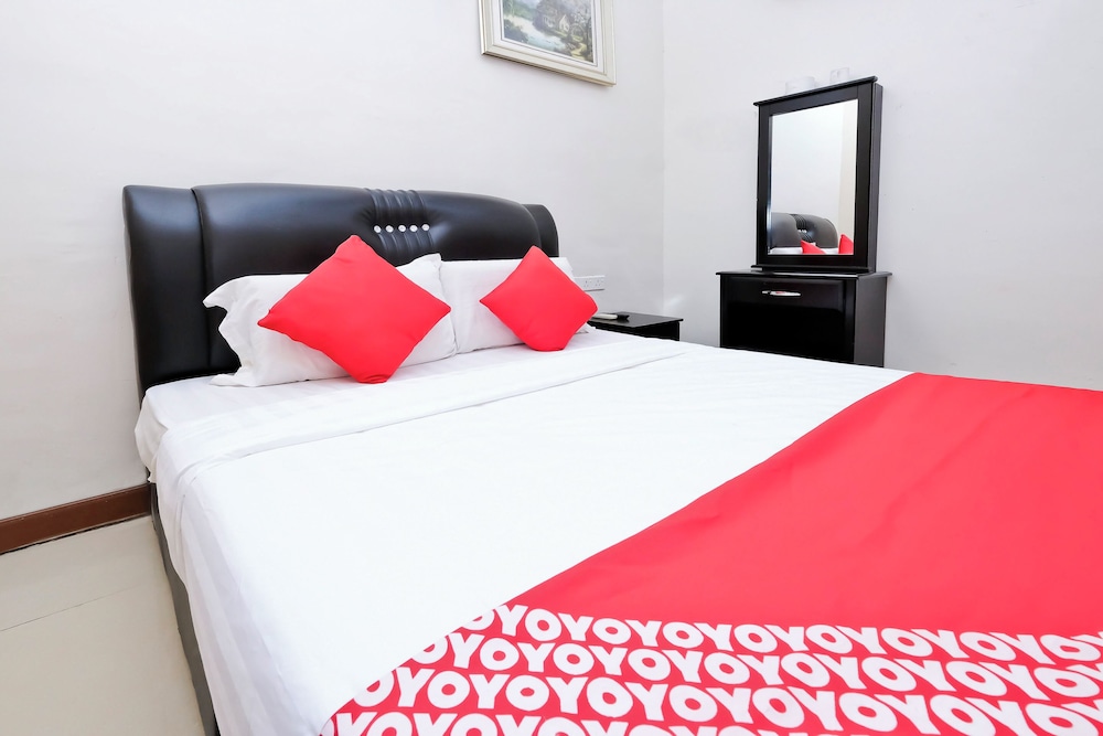 Standard Double Room, 1 Queen Bed photo 3