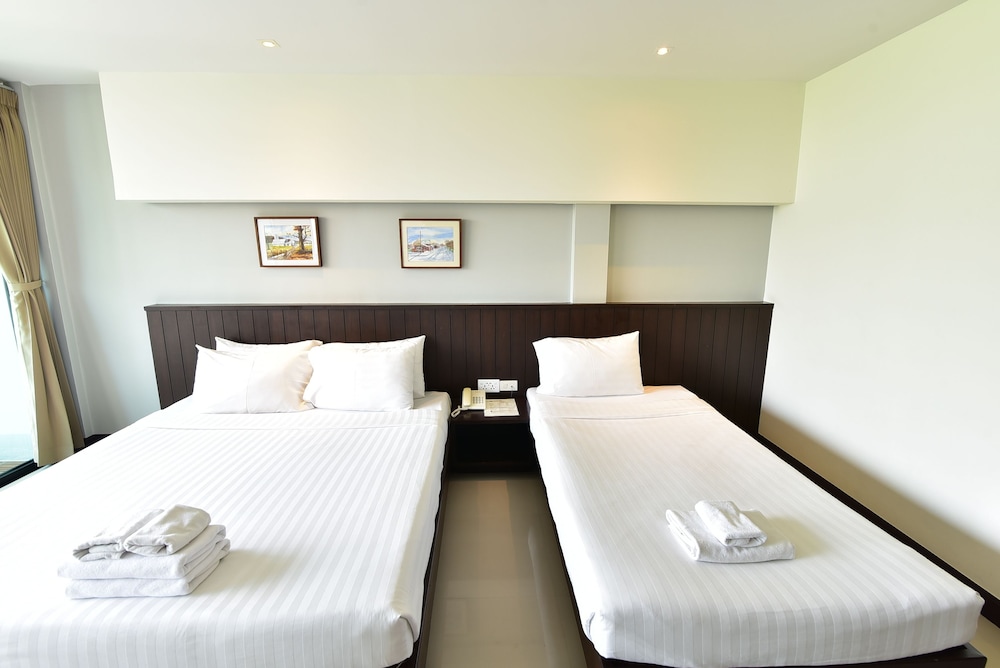 Triple Room photo 2