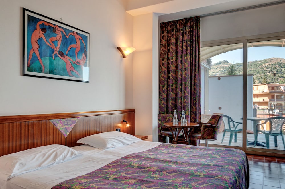 Standard Double Room (Terrazze)