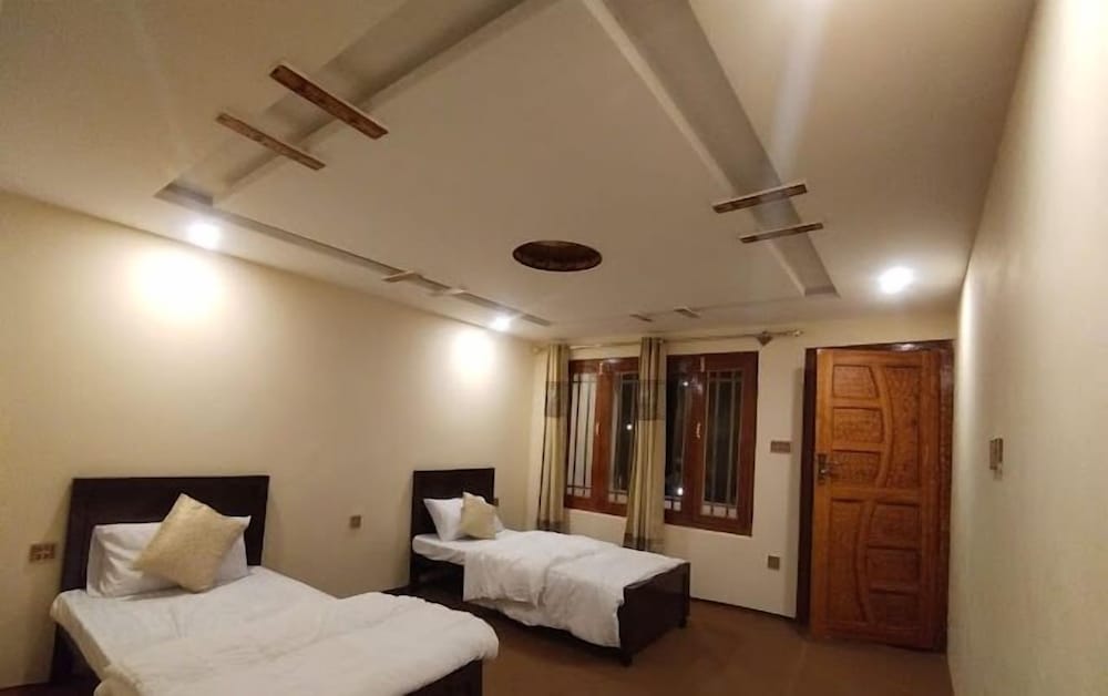 Deluxe Double Room photo 2