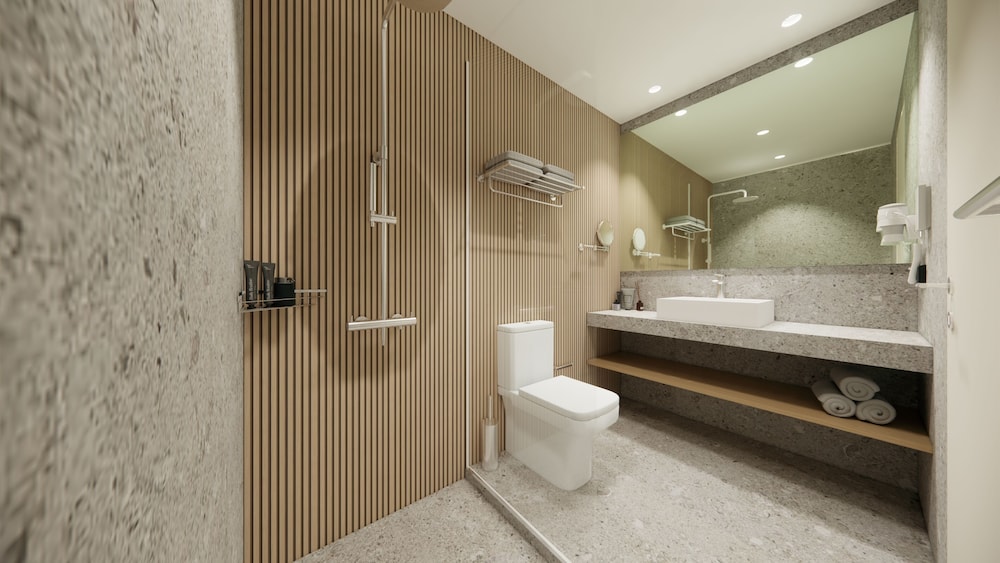Double Room with Private Pool photo 2