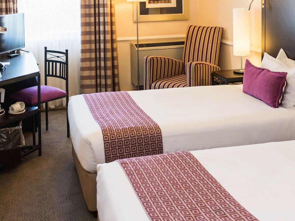 Standard Room, 2 Twin Beds - Photo 5