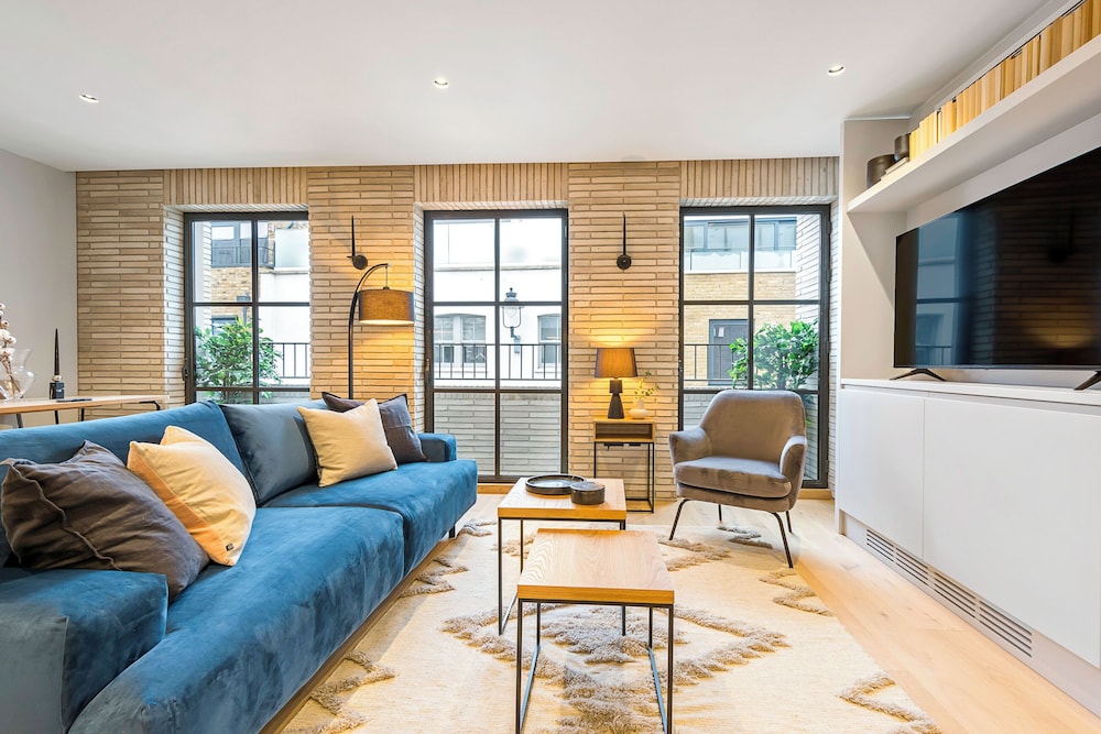 Signature Apartment, 2 Bedrooms