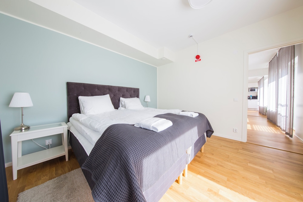 Luxury Apartment photo 3