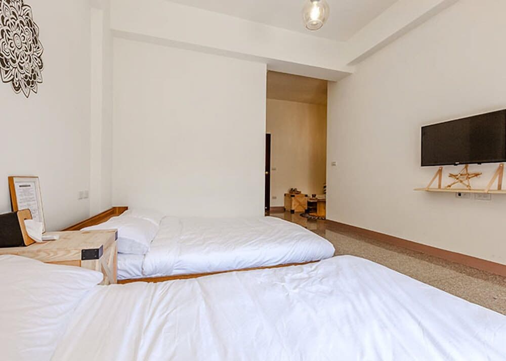 Comfort Quadruple Room photo 2