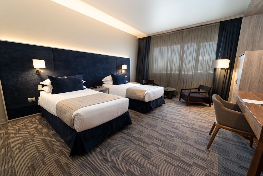 Business Double or Twin Room