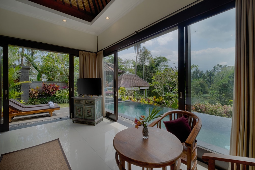 Deluxe Villa, Private Pool - Photo 4