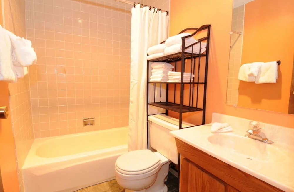 Condo, 1 Bedroom (Stillwater) photo 3